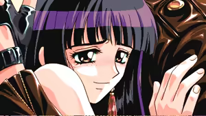 Page 56 of Only You - Seikimatsuno Juliette Tachi - preview thumbnail