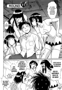 Page 4 of Ring x Mama 2 Ch. 11 - preview thumbnail