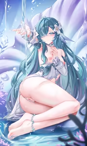 Page 121 of 【Fanbox】jndfh 2026 - preview thumbnail