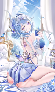 Page 223 of 【Fanbox】jndfh 2026 - preview thumbnail