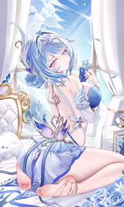 Page 227 of 【Fanbox】jndfh 2026 - preview thumbnail