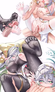 Page 389 of 【Fanbox】jndfh 2026 - preview thumbnail