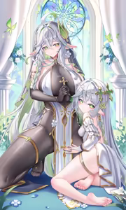 Page 395 of 【Fanbox】jndfh 2026 - preview thumbnail