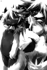 Page 3 of Kasshoku-chan Bon!! - preview thumbnail