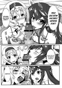 Page 3 of Orimura Trigger - preview thumbnail