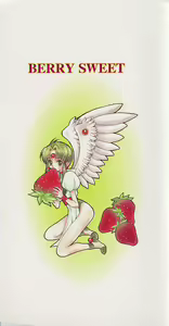 Page 3 of Berry Sweet - preview thumbnail