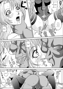 Page 10 of Little Witch Fuck! - preview thumbnail