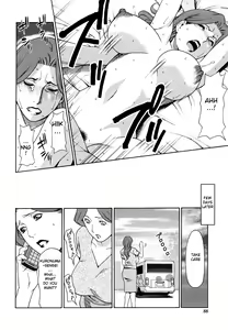 Page 90 of Kindan no Haha-Ana - Immorality Love-Hole Ch. 1-9 (decensored) - preview thumbnail