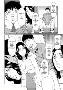 Page 10 of Kindan no Haha-Ana - Immorality Love-Hole Ch. 1-9 (decensored) - preview thumbnail