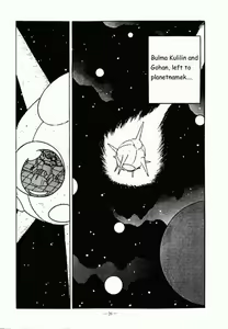 Page 2 of Aim at Planet Namek! - preview thumbnail
