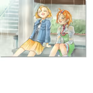 Page 493 of Princess Maker5 - preview thumbnail