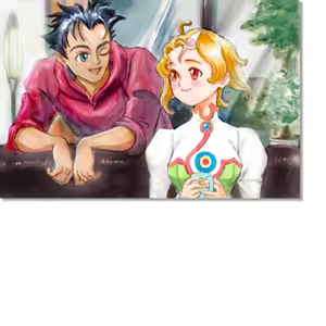 Page 512 of Princess Maker5 - preview thumbnail