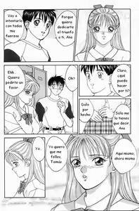 Page 6 of Ace wa Ranchou | El Resultado - preview thumbnail