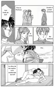 Page 8 of Ace wa Ranchou | El Resultado - preview thumbnail