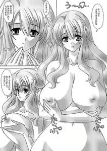 Page 4 of Himeji Mizuki ga Issho - preview thumbnail