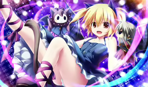 Page 3 of Kamidori Alchemy Meister ～ Perfect Guide Book Ver.2.0 Extra Story ～ - preview thumbnail