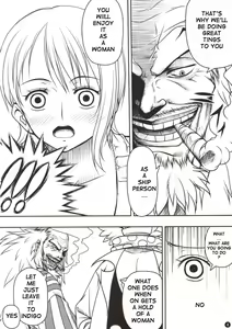 Page 3 of INSTINCT WORLD - preview thumbnail