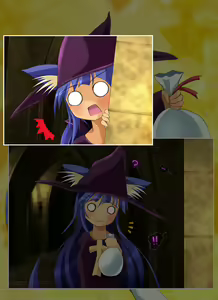 Page 56 of Nekomimi Gahou 2 - preview thumbnail
