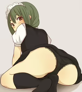 Page 3 of Puchi CG shuu - preview thumbnail