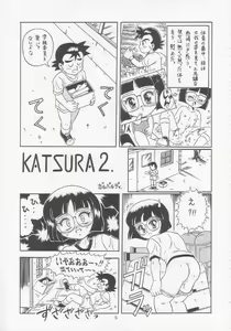 Page 4 of Lolikko LOVE 5 - preview thumbnail