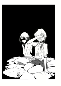 Page 28 of Yami ni Hishimeku - preview thumbnail