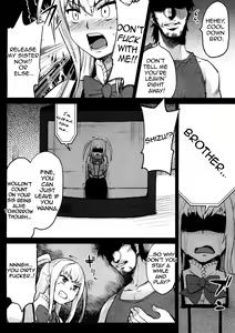 Page 5 of Mariya-sama ga Miteru | Mariya-sama is watching - preview thumbnail
