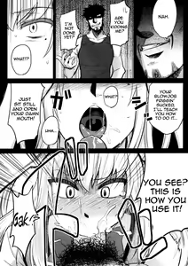 Page 8 of Mariya-sama ga Miteru | Mariya-sama is watching - preview thumbnail