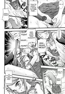 Page 5 of Ore no Imouto ga Konna ni Saimin ni Kakaru Wake ga Nai | My Little Sister Can't Be Mind-Controlled Like This - preview thumbnail