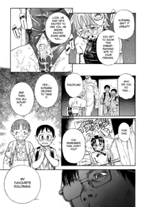 Page 3 of Shounen "Uke" no Susume -Sono 2- | Shonen's (Uke) Advance 2 - preview thumbnail
