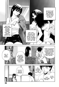 Page 3 of Kousa suru Osu to Mesu | Male and Female Crossing - preview thumbnail