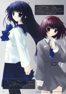 Page 8 of - School Girl Collection - preview thumbnail