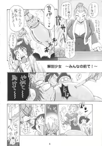 Page 3 of D.T.enmakun - preview thumbnail