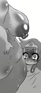 Page 49 of トロあな～武闘家さんの熱烈愛玩調教～プラス - preview thumbnail