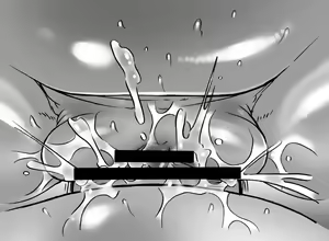 Page 80 of トロあな～武闘家さんの熱烈愛玩調教～プラス - preview thumbnail
