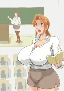 Page 3 of Jokyoushi Niku Ningyou - preview thumbnail