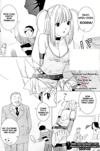 Page 5 of Misa Note - preview thumbnail