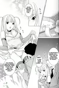 Page 10 of Misa Note - preview thumbnail