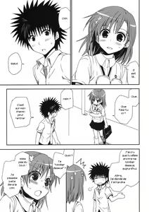 Page 3 of Mamori Kata - In Between - preview thumbnail