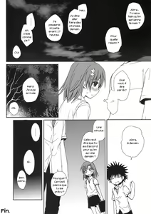 Page 8 of Mamori Kata - In Between - preview thumbnail