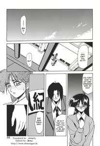 10after Chapter 4 — hentai manga cover on Fhentai