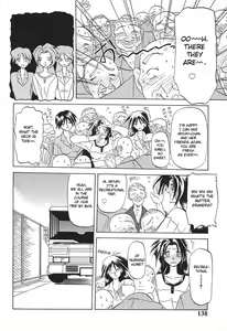 Page 4 of Shoka no Dekigoto | The Beginning of Summer - preview thumbnail