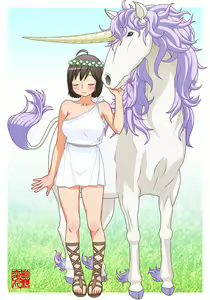 Page 9 of Machino Henmaru CG Shuu 26 - Ishukan Daisuki 3 Umappoi no Daisuki - preview thumbnail
