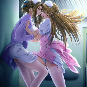 Page 29 of Ingoku Byoutou 2 ～Karamiau Wana ～ - preview thumbnail