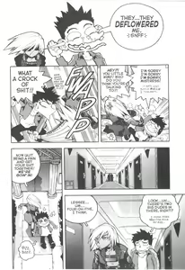 Page 15 of Slut Girl 3 - preview thumbnail