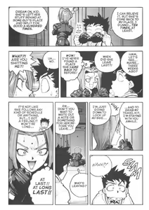 Page 25 of Slut Girl 3 - preview thumbnail