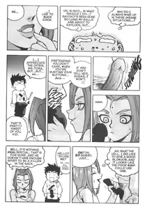 Page 30 of Slut Girl 3 - preview thumbnail