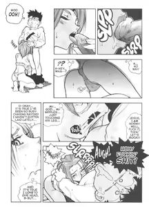 Page 31 of Slut Girl 3 - preview thumbnail