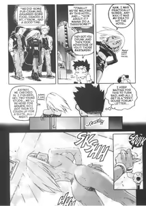 Page 7 of Slut Girl 3 - preview thumbnail