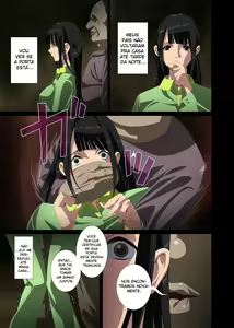 Page 24 of Hamekui Chikan Densha - preview thumbnail