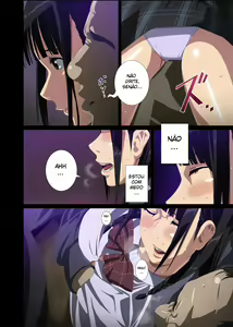 Page 5 of Hamekui Chikan Densha - preview thumbnail